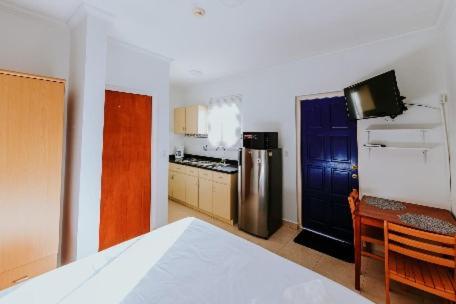 Kudawecha 40 Aparthotel Noord Buitenkant foto