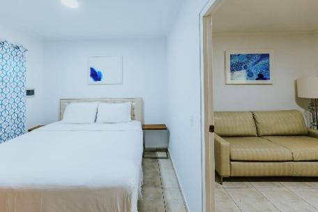 Kudawecha 40 Aparthotel Noord Buitenkant foto